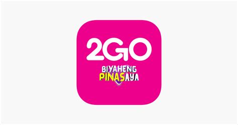 ‎2GO App Philippines on the App Store.